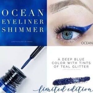Ocean EyeSense Eyeliner